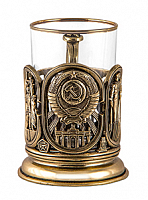 Подстаканник "СССР"